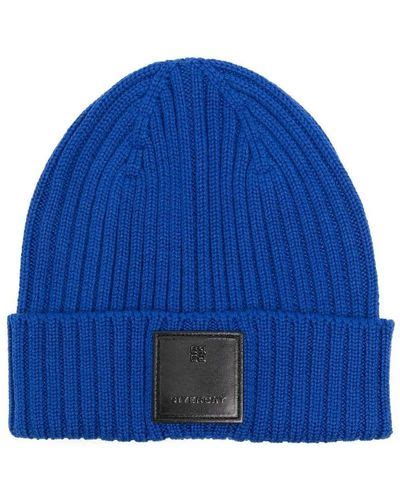 givenchy blue hat|Givenchy hat women's.